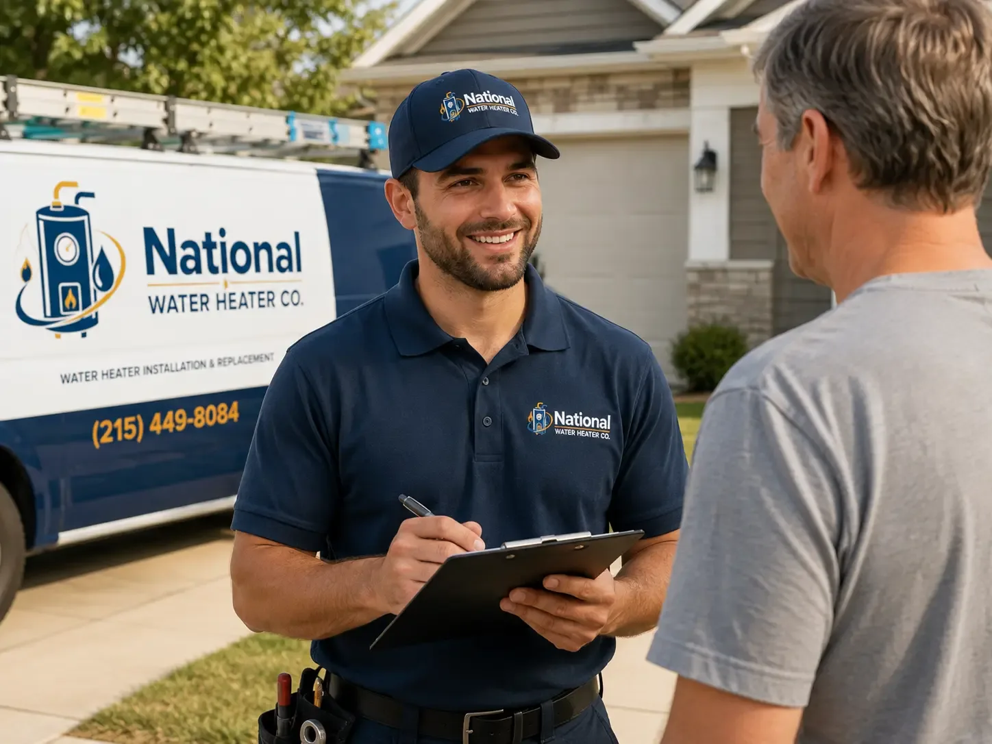 Water Heater Installation Hillister, TX FAQs